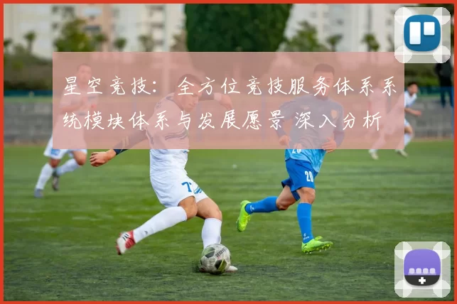 星空竞技：全方位竞技服务体系系统模块体系与发展愿景 深入分析